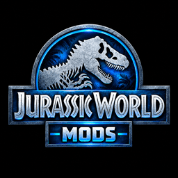 Jurassic World Mods