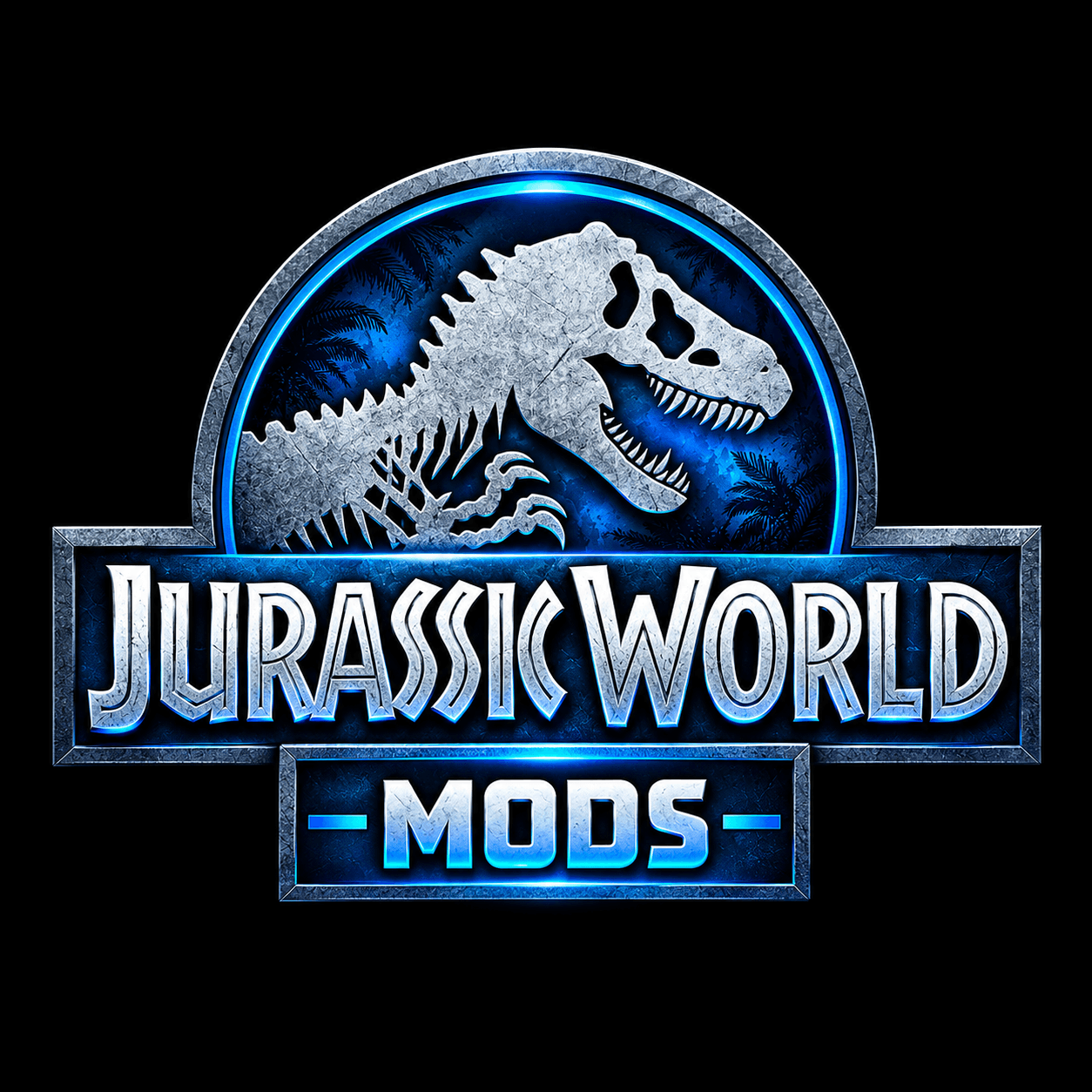 Jurassic Shop